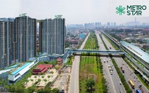 Giải mã sự kết nối của Metro Star