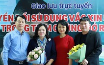 Văcxin ComBE Five đã về địa phương, có thể chích từ tháng 1-2019