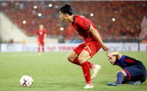 Fox Sports: Đoàn Văn Hậu thuộc top 5 gương mặt U-21 ở Asian Cup 2019