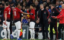 Wayne Rooney: Ông Solskjaer đã giải phóng các cầu thủ M.U