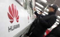 Huawei đối diện khó khăn ở châu Âu