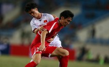 Việt Nam hòa Triều Tiên trong trận giao hữu đầu tiên chuẩn bị cho Asian Cup 2019