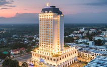 Bừng sáng viên ngọc Vinpearl Hotel giữa lòng Tây Ninh