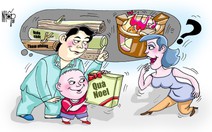 Giấc mơ đêm Giáng sinh