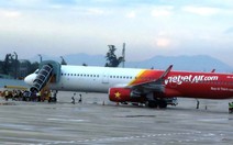 Vietjet bị dừng tăng chuyến bay: Đi lại dịp tết có bị ảnh hưởng?