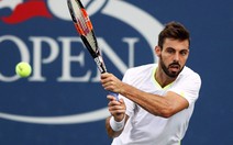 'Gã khổng lồ' Marcel Granollers dự Vietnam Open