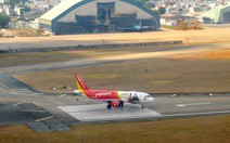 7 đoàn giám sát đặc biệt Vietjet