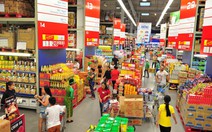 Giá sốc mỗi ngày tại MM Mega Market