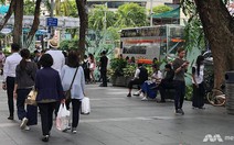 Từ 1-1-2019, phải hút thuốc đúng chỗ trên đường Orchard ở Singapore