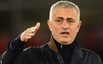 'Mourinho đang rất muốn bị Manchester United sa thải'