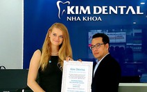 Hệ thống nha khoa rộng khắp, chất lượng đạt chuẩn GCR