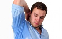 Những điều cần biết về tăng tiết mồ hôi