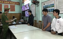 3 sinh viên 'đánh bẫy' lớn lừa 300 người ra sao?