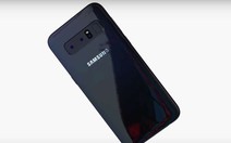 Những ‘rò rỉ’ đáng chú ý nhất về Samsung Galaxy S9