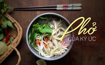 Phở của ký ức