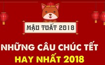 Chúc Tết 'nhân bản' người nhận có vui không?