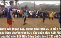 Các video clip được chia sẻ nhiều trên mạng xã hội ngày Mùng 6 tết