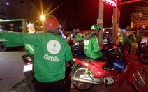 Grab 'giả' lộng hành Bến xe miền Đông và Tân Sơn Nhất