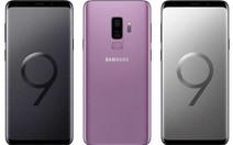 Trước giờ ra mắt Galaxy S9: Nhìn lại các đời Galaxy S của Samsung