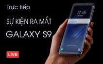 Galaxy S9 | S9 plus : Tái định nghĩa camera