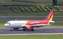 Sau Vietnam Airlines, Vietjet chuyển nhà ga tại Singapore