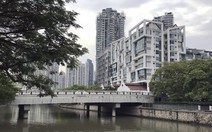 Tìm lại vết tích 'đảo Sài Gòn' ở Singapore