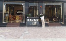 Hỗn chiến tại quán karaoke, một người bị đâm chết