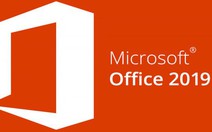 Microsoft Office 2019 chỉ hoạt động trên Windows 10