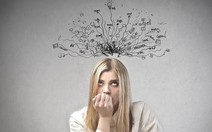 Dùng sốc điện trên não giúp cải thiện trí nhớ