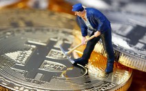 Tiền ảo nối tiếp chuỗi ngày đen tối, Bitcoin còn hơn 6.000 USD