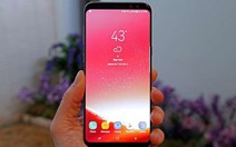 Galaxy S9 sẽ có giá đắt hơn S8 100 USD?