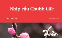 Chubb Life Việt Nam giới thiệu sản phẩm bảo hiểm sức khỏe Bảo hiểm hỗ trợ điều trị ung thư – C Care