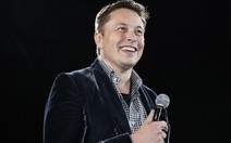 Elon Musk công bố kế hoạch chinh phục sao Hỏa năm tới