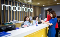 Kết quả kinh doanh hai tháng đầu năm của MobiFone