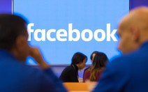 Với các cơ quan thông tấn, Facebook đang trở nên kém tin cậy hơn