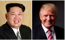 Ông Trump và ông Kim Jong Un sẽ gặp nhau ở Hà Nội?