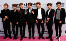 BTS xây dựng riêng kho lưu trữ online tên Armypedia