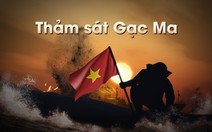 Gạc Ma - Không thể nào quên