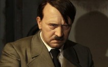 Trùm phát xít Hitler có thật đã tự sát trong hầm ngầm?