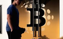 Bitcoin rớt giá xuống dưới 8.000 USD sau khi Google cấm quảng cáo tiền điện tử