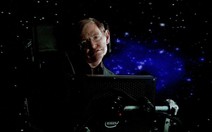 Định mệnh nghiệt ngã của thiên tài vật lý Stephen Hawking