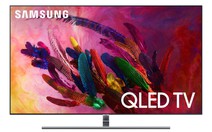 TV QLED 2018: Giao thoa trí thông minh nhân tạo và công nghệ hàng đầu