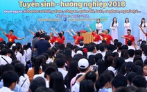 Ngày mai tư vấn tuyển sinh hướng nghiệp tại Cần Thơ