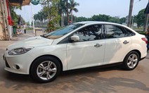 Bộ Công thương yêu cầu giải quyết vụ xe hơi Ford bị khiếu nại