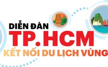 Báo Tuổi Trẻ mở diễn đàn tiếp nhận sáng kiến phát triển du lịch TP.HCM