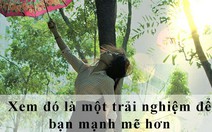 5 điều các nàng phải dũng cảm thừa nhận khi thất tình