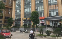 Hà Nội mời người nợ thuế lên 'động viên'