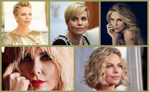 Charlize Theron - viên ngọc quý Nam Phi của Hollywood