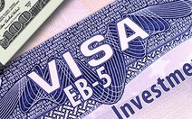 Sứ quán Mỹ phản hồi về việc tạm ngưng cấp visa I5, R5, SR