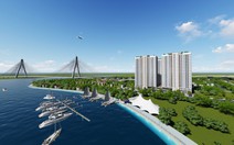 Khám phá chuỗi tiện ích khép kín 5 sao tại Samsora Riverside